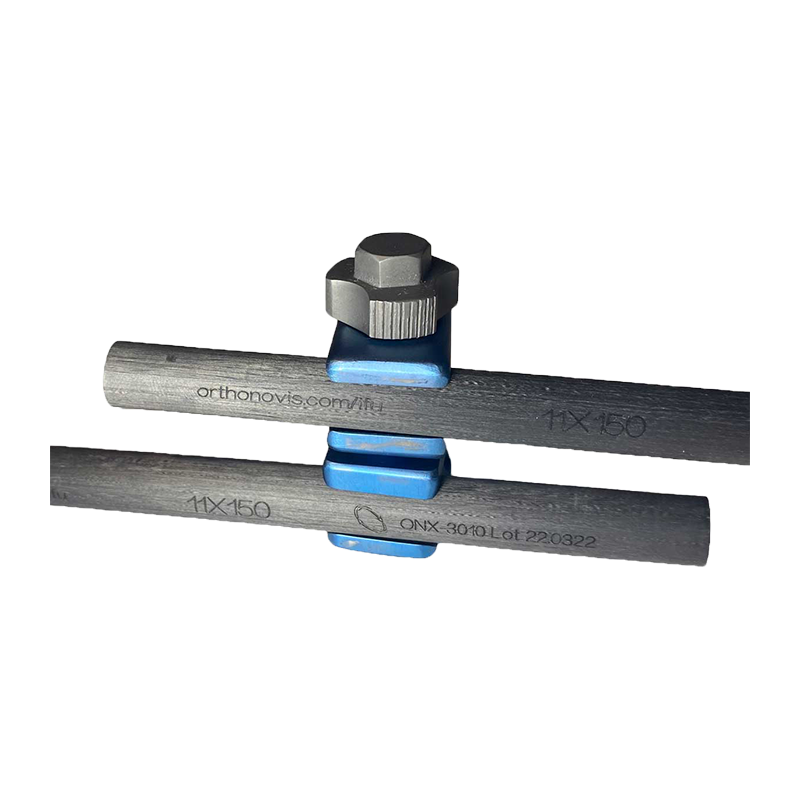 Bar to Bar Clamp