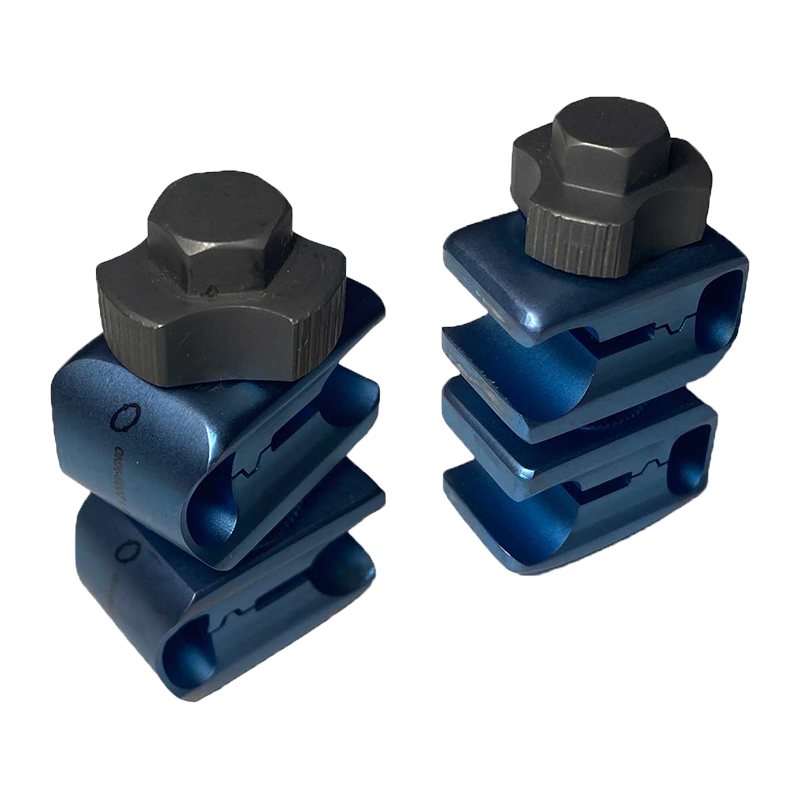 Bar to Bar Clamps